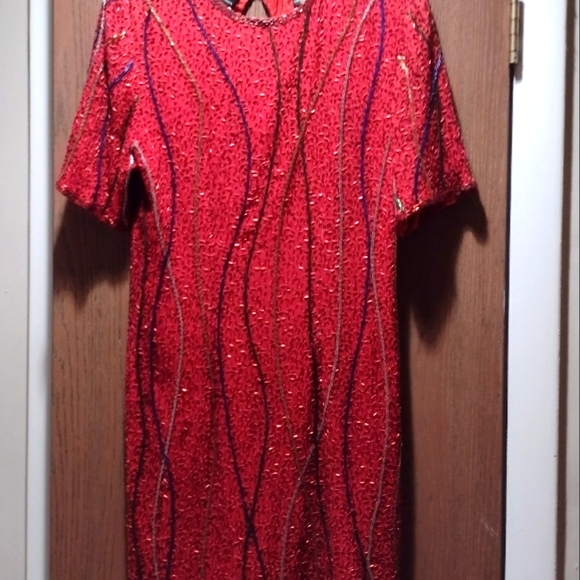 Cocktail Dress - Picture 1 of 3